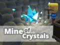 Spel Kogama: Mine of Crystals