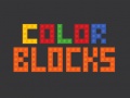 Spel Color Blocks