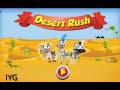 Spel Desert Rush