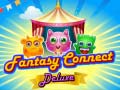 Spel  Fantasy Connect Deluxe