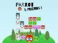 Spel Parrot and Friends