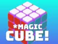Spel Magic Cube! 