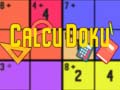 Spel CalcuDoku 