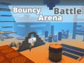 Spel Kogama: Bouncy Arena Battle