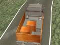Spel Cargo Truck Simulator
