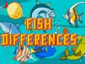 Spel Fish Differences