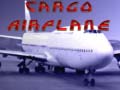 Spel Cargo Airplane 