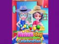 Spel Sisters Day Celebration