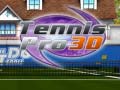 Spel Tennis Pro 3d