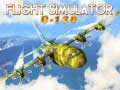 Spel Flight Simulator C -130 Training