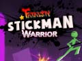 Spel Stickman Warriors: Fatality