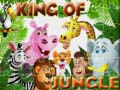 Spel King of Jungle