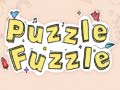 Spel Puzzle Fuzzle