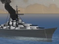 Spel War Ship