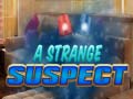 Spel A Strange Suspect