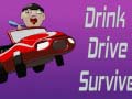 Spel Drink Drive Survive