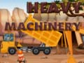 Spel Heavy Machinery