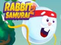 Spel Rabbit Samurai 2