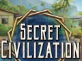 Spel Secret Civilization