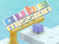 Spel Cube Mission