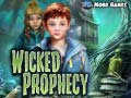 Spel Wicked Prophecy