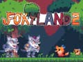 Spel Foxy Land 2