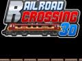 Spel Rail Road Crossing 3d