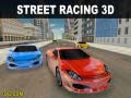 Spel Street Racing 3D