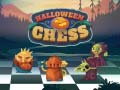 Spel Halloween Chess