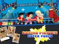 Spel Boxing Fighter: Super Punch