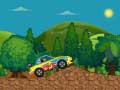 Spel Offroad Racer