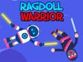 Spel Ragdoll Warriror