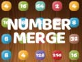 Spel Number Merge