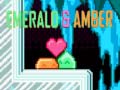 Spel Emerald & Amber
