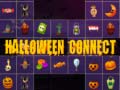 Spel Halloween Connect