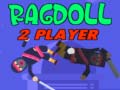 Spel Ragdoll 2 Player