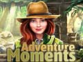 Spel Adventure Moments