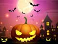 Spel Scary Halloween Party