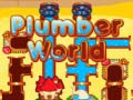 Spel Plumber World