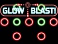 Spel Glow Blast!