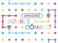 Spel Amazing Bubble Connect