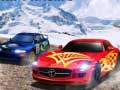 Spel Snow Fall Racing Championship