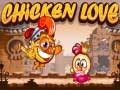 Spel Chicken Love
