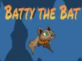 Spel Batty the bat