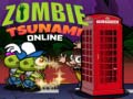 Spel Zombie Tsunami Online