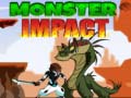 Spel Monsters Impact