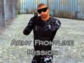 Spel Army Frontline Mission
