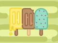 Spel Popsicle Dream Match 3