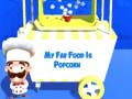 Spel Pop Corn Fever