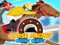 Spel Horse Racing Derby Quest